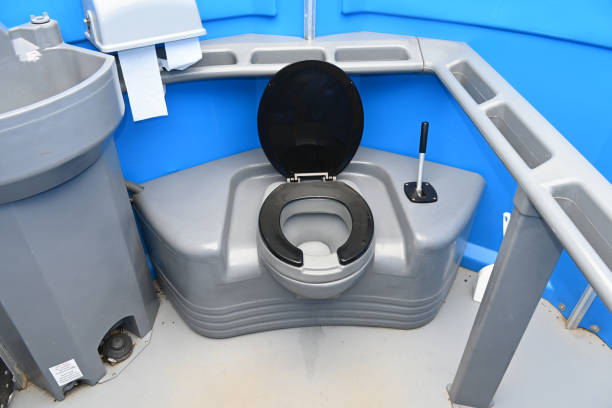 Portable Toilet Options We Offer in Elk Ridge, UT