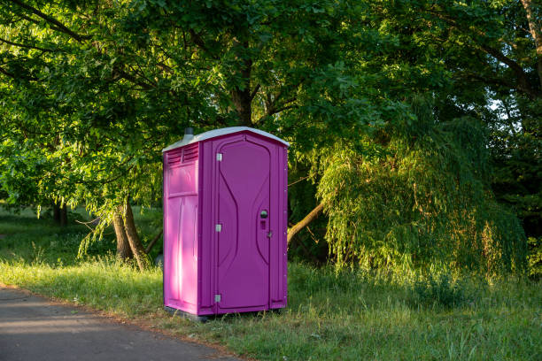 Professional porta potty rental in Elk Ridge, UT