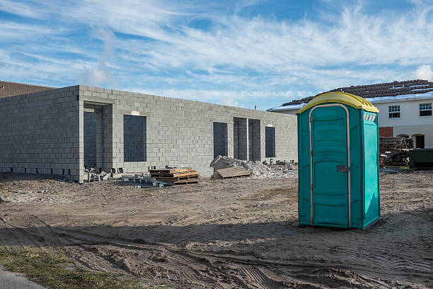 Porta potty rental for outdoor events in Elk Ridge, UT